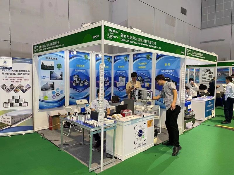 不忘初心，砥礪前行—上海展會(huì)落幕